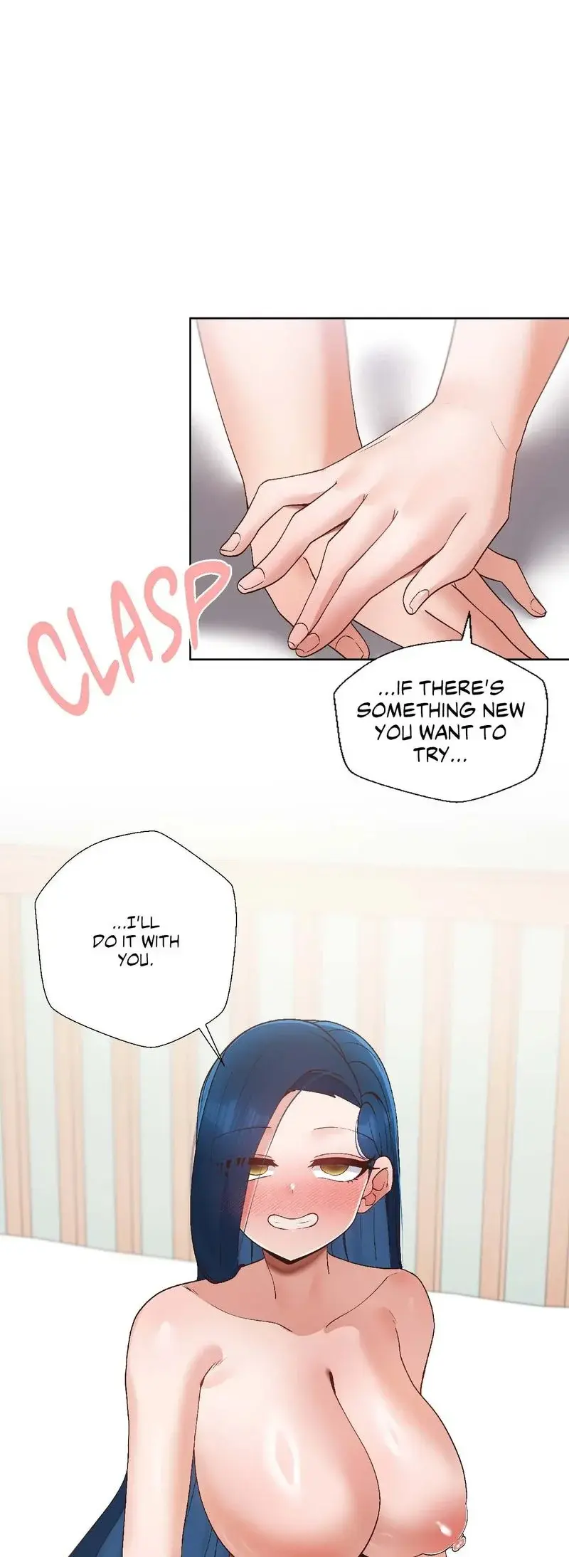 Family With Benefits Chapter 37 - Page 26