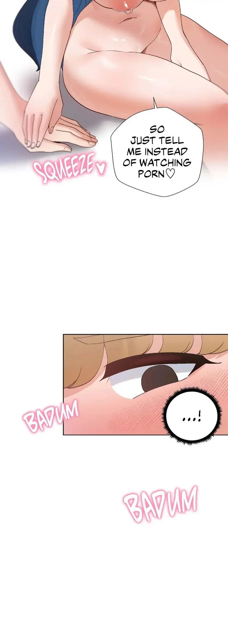 Family With Benefits Chapter 37 - Page 27
