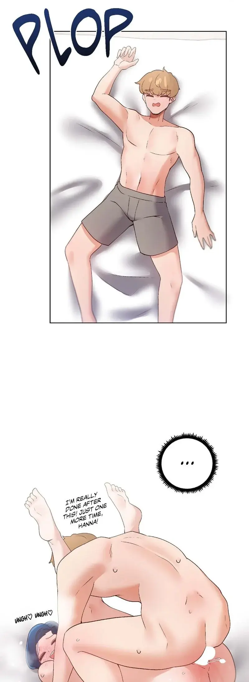 Family With Benefits Chapter 37 - Page 29