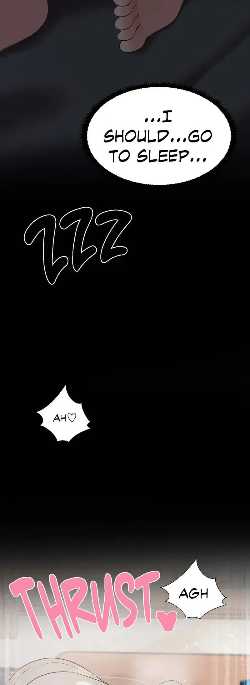 Family With Benefits Chapter 37 - Page 32