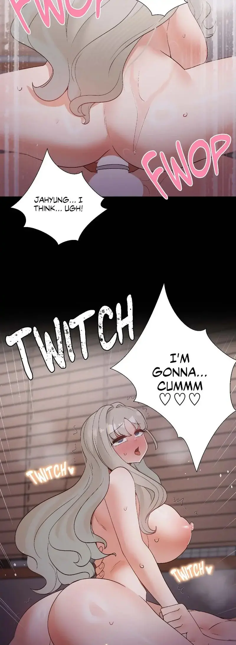 Family With Benefits Chapter 37 - Page 34