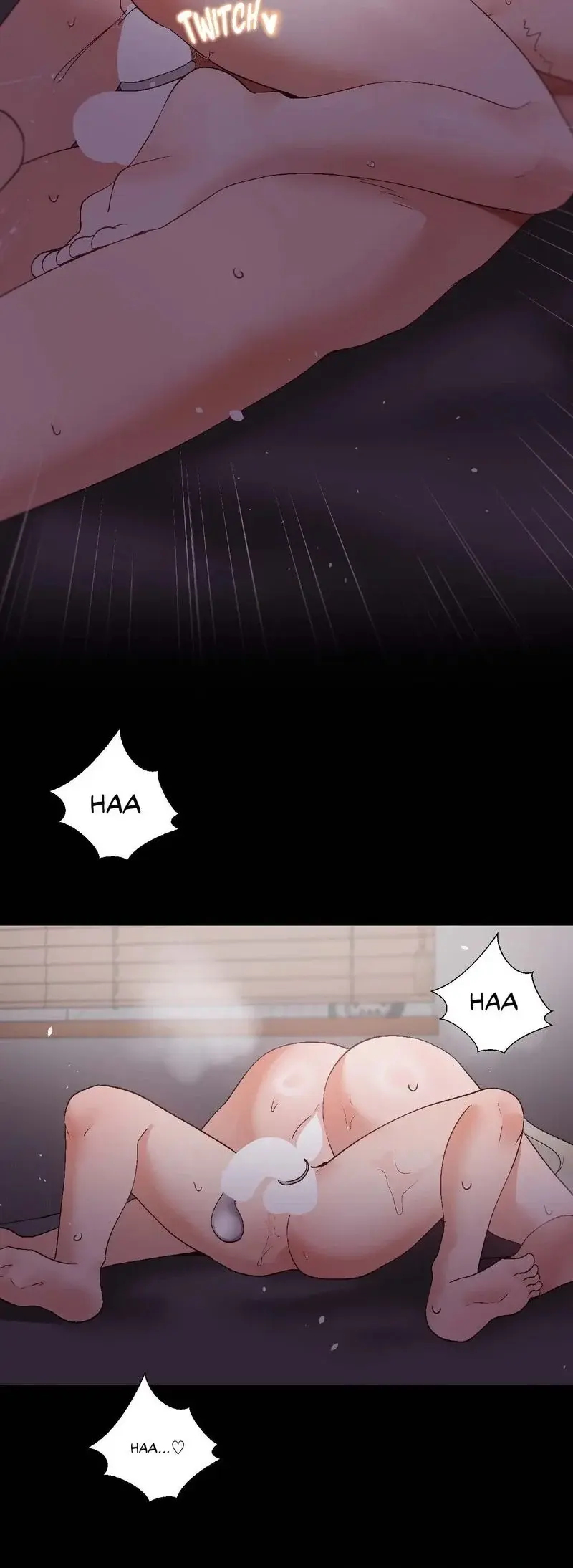 Family With Benefits Chapter 37 - Page 35