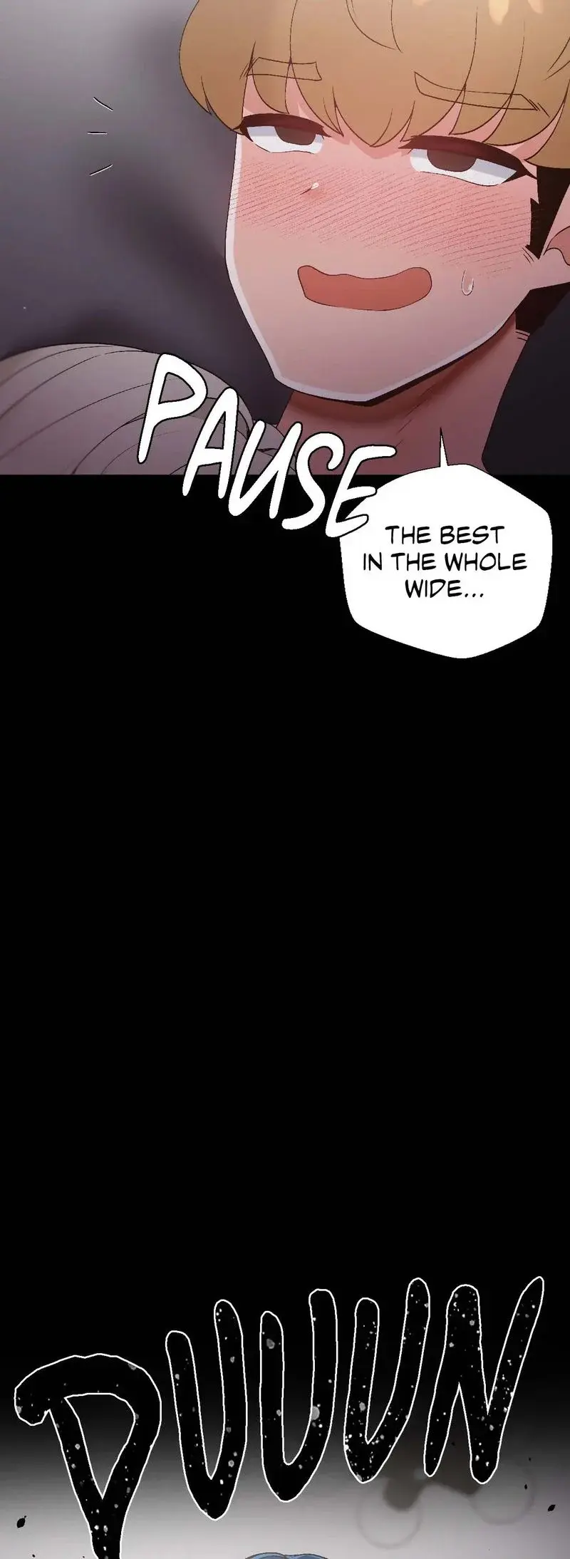 Family With Benefits Chapter 37 - Page 37