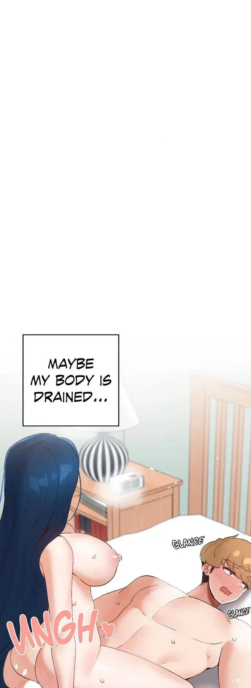 Family With Benefits Chapter 37 - Page 4
