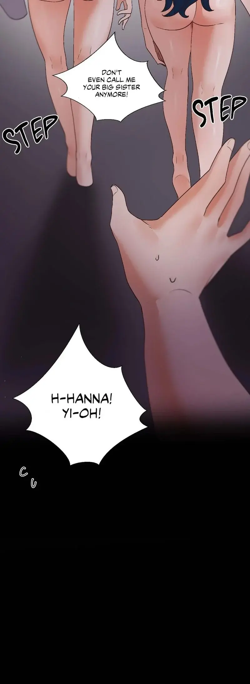 Family With Benefits Chapter 37 - Page 40