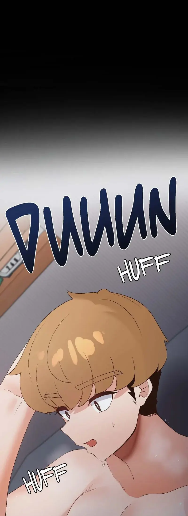 Family With Benefits Chapter 37 - Page 41