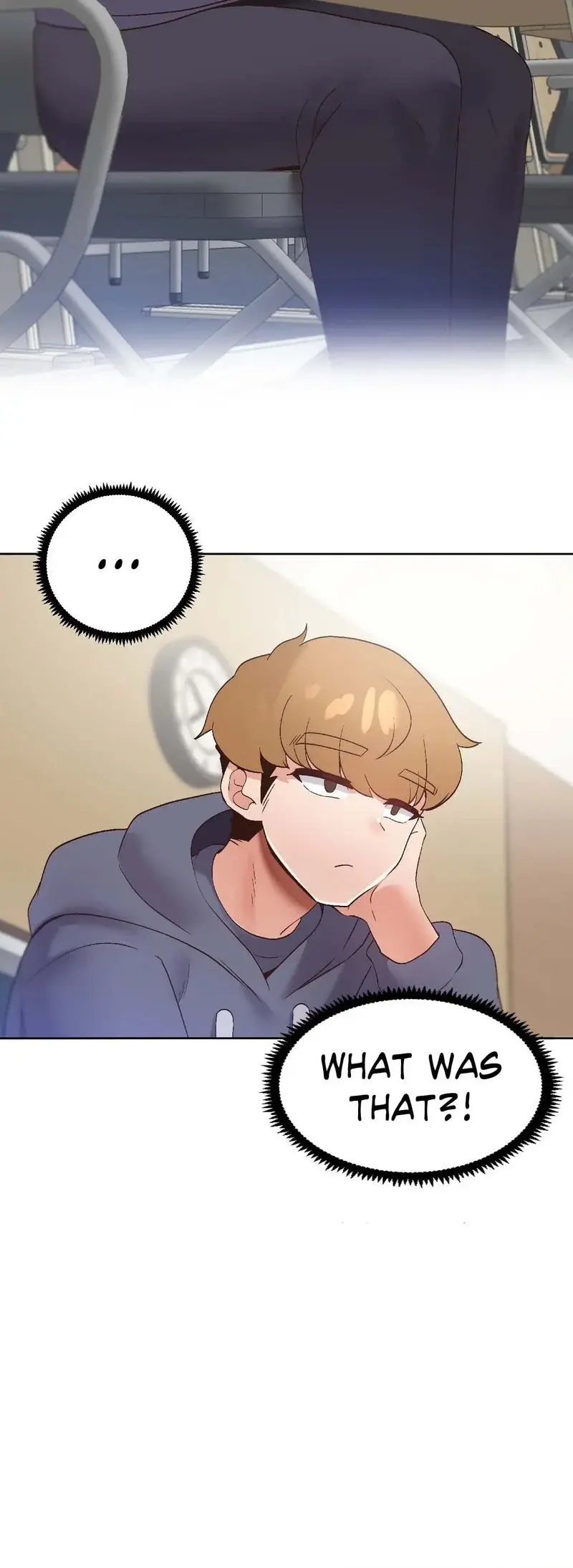 Family With Benefits Chapter 37 - Page 47