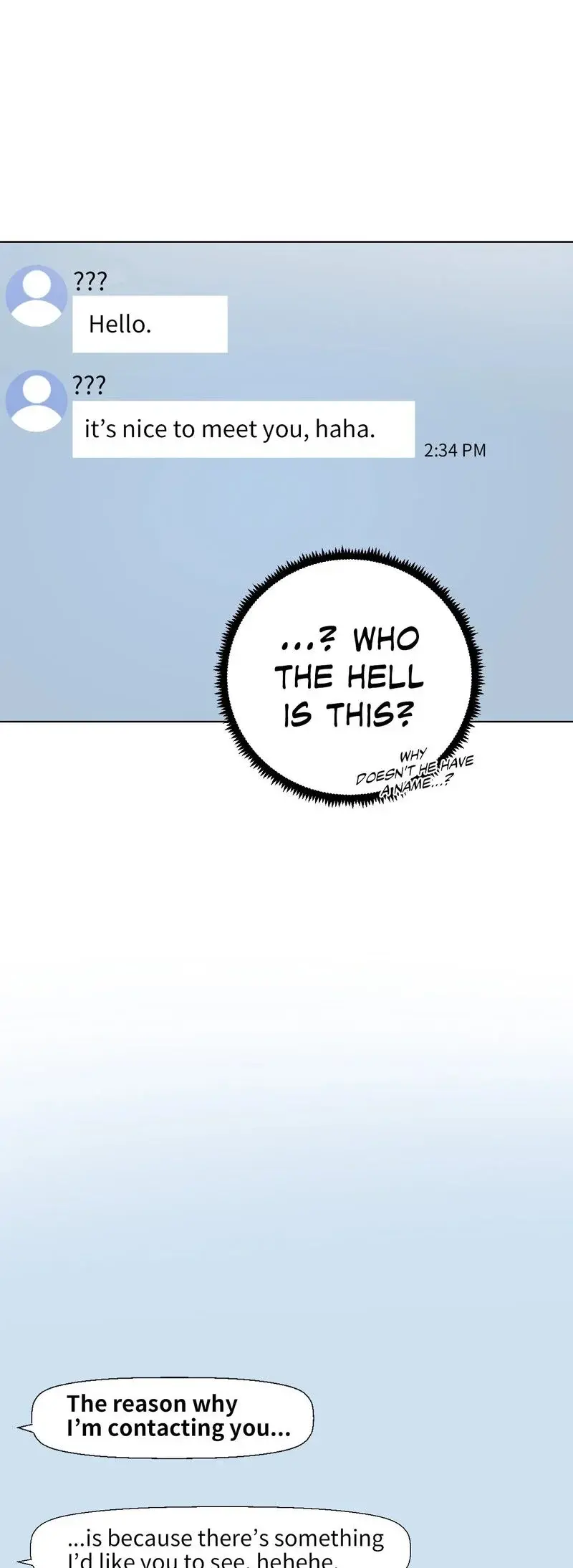 Family With Benefits Chapter 37 - Page 50