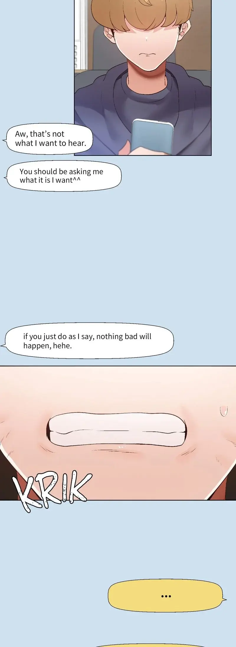 Family With Benefits Chapter 37 - Page 53