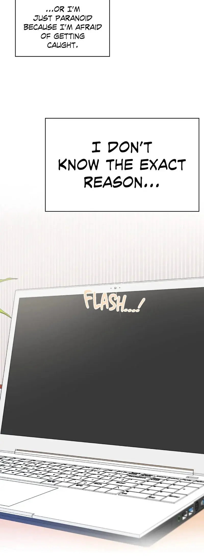 Family With Benefits Chapter 37 - Page 6