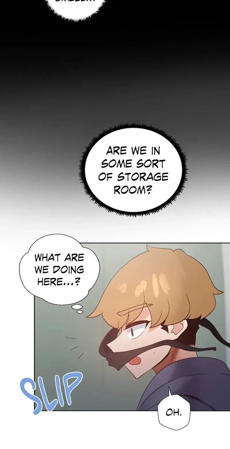 Family With Benefits Chapter 38 - Page 14
