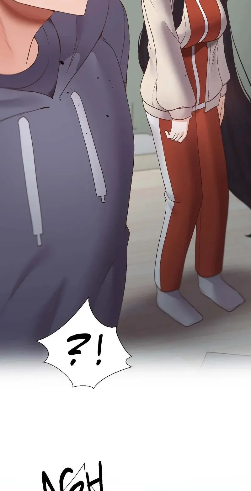 Family With Benefits Chapter 38 - Page 18