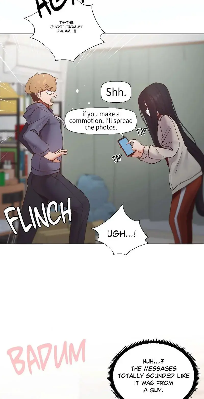 Family With Benefits Chapter 38 - Page 19