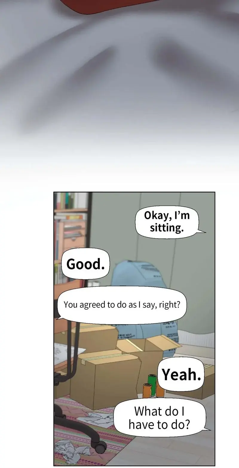 Family With Benefits Chapter 38 - Page 21
