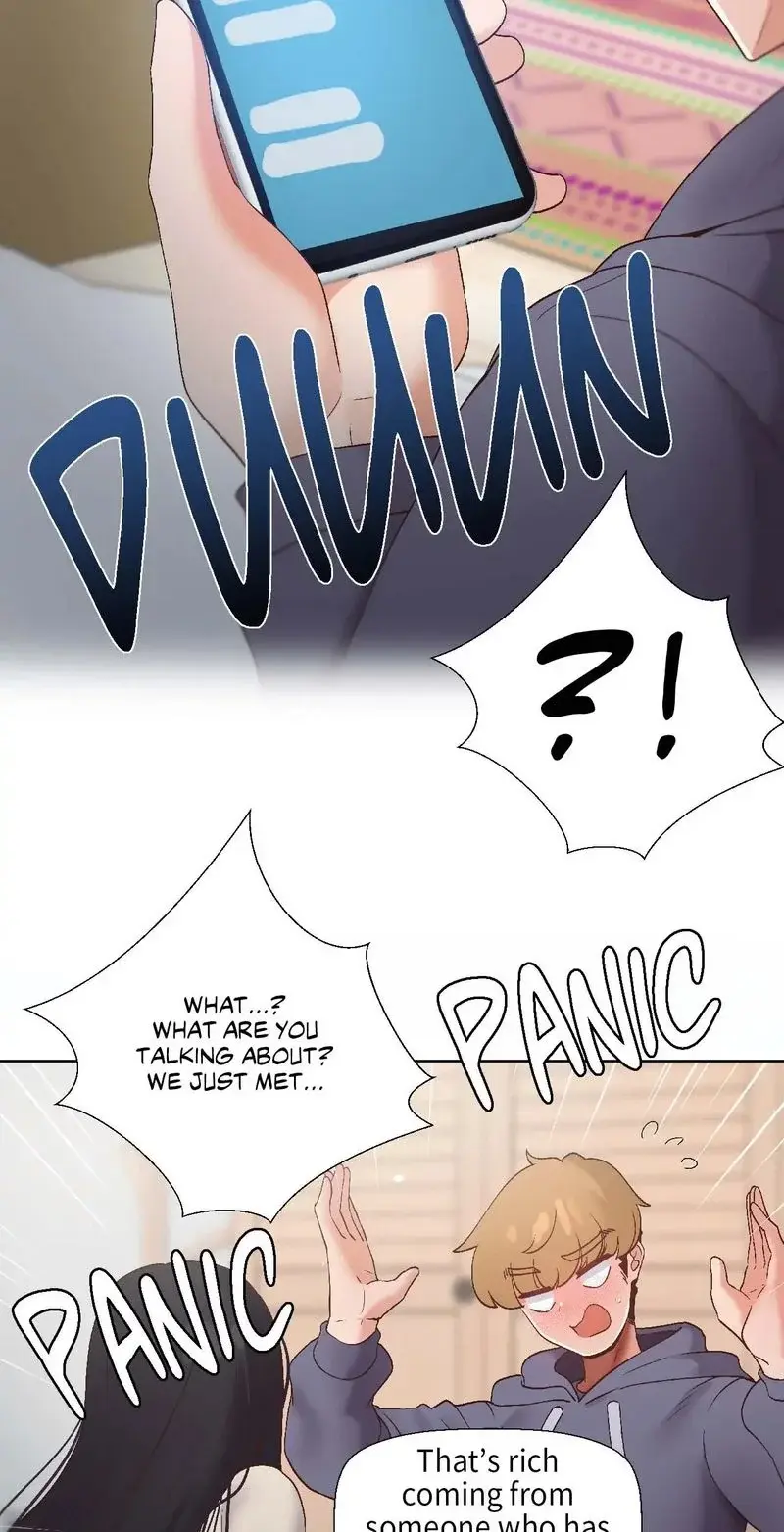 Family With Benefits Chapter 38 - Page 23