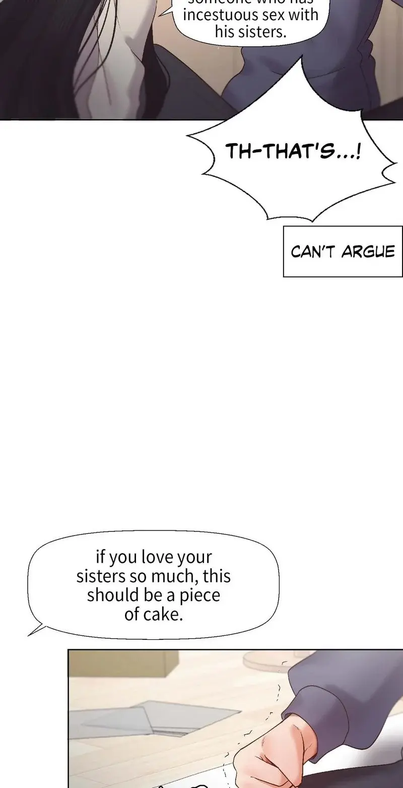 Family With Benefits Chapter 38 - Page 24