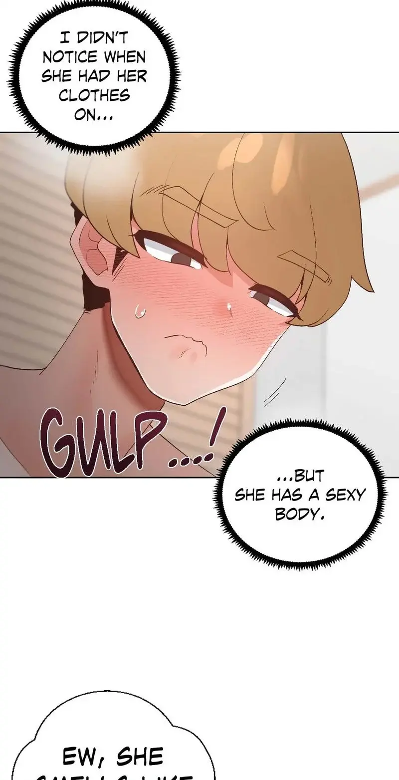 Family With Benefits Chapter 38 - Page 32