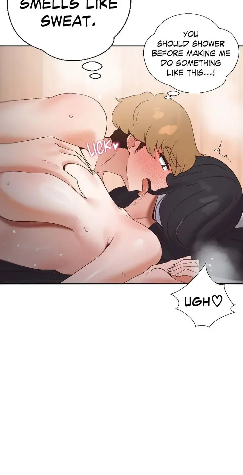 Family With Benefits Chapter 38 - Page 33