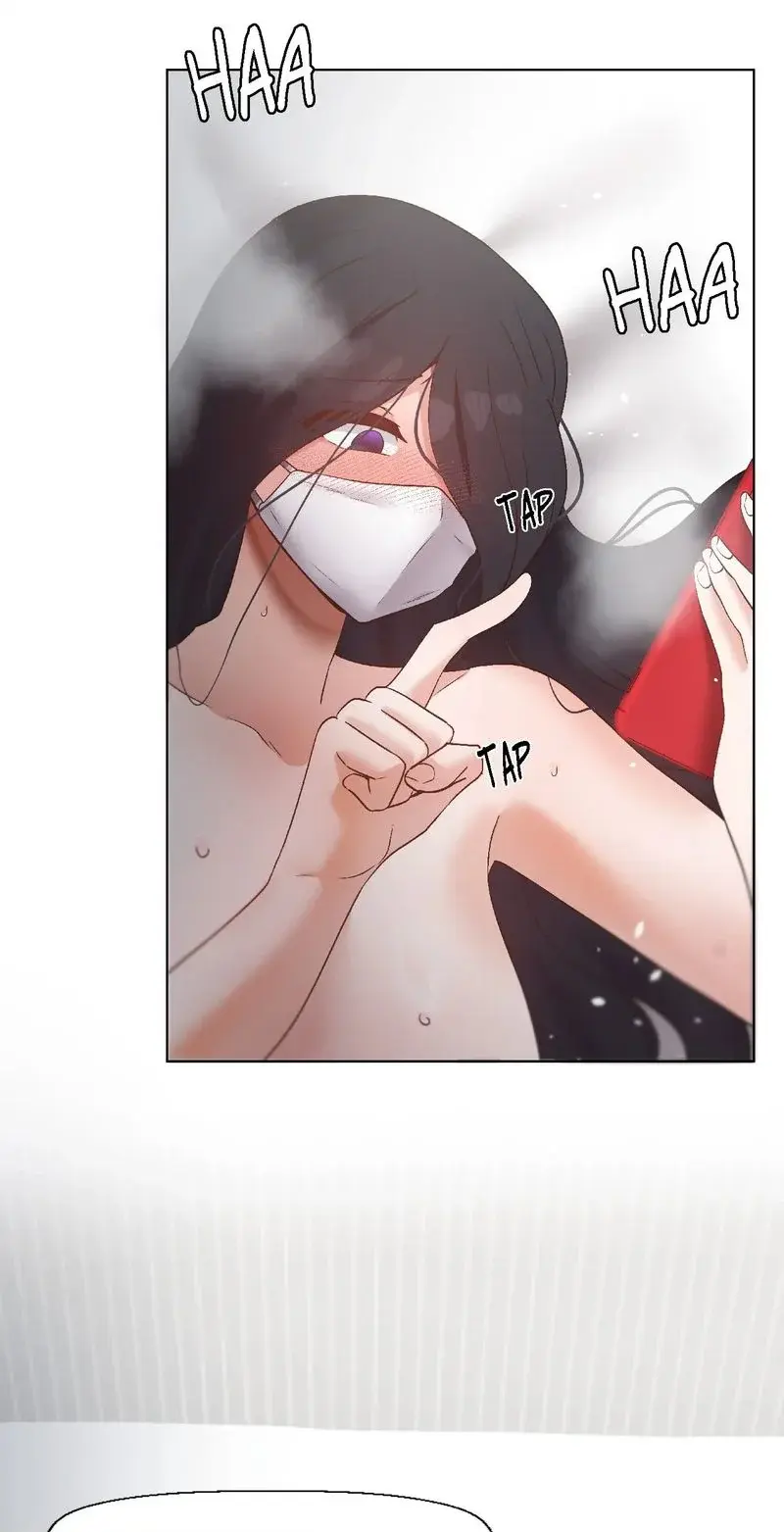 Family With Benefits Chapter 38 - Page 48