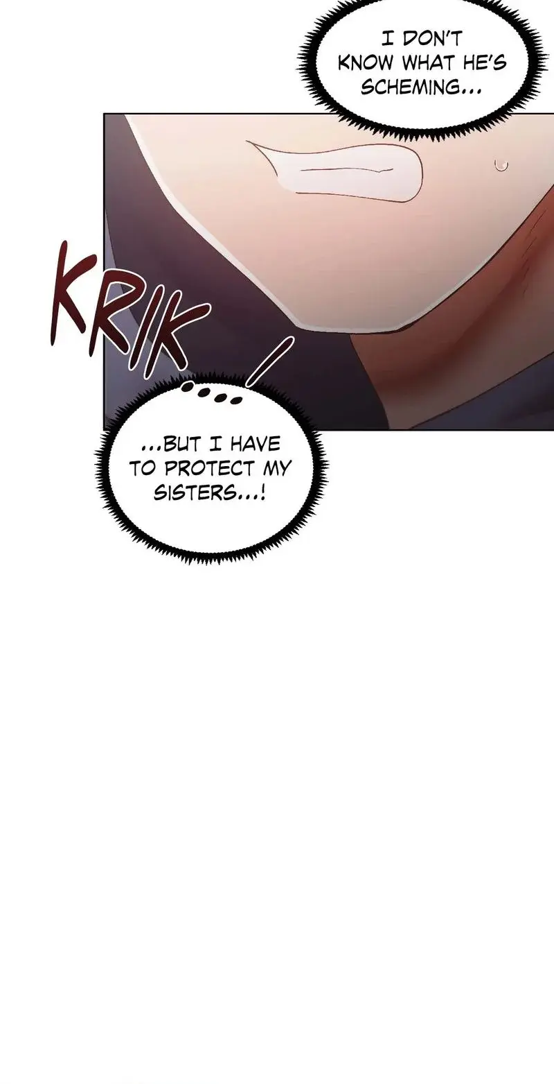 Family With Benefits Chapter 38 - Page 5