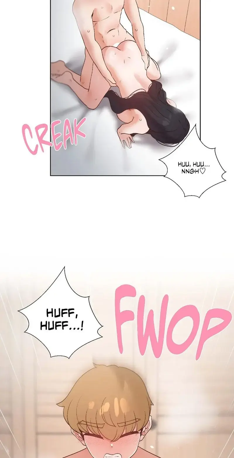 Family With Benefits Chapter 38 - Page 52
