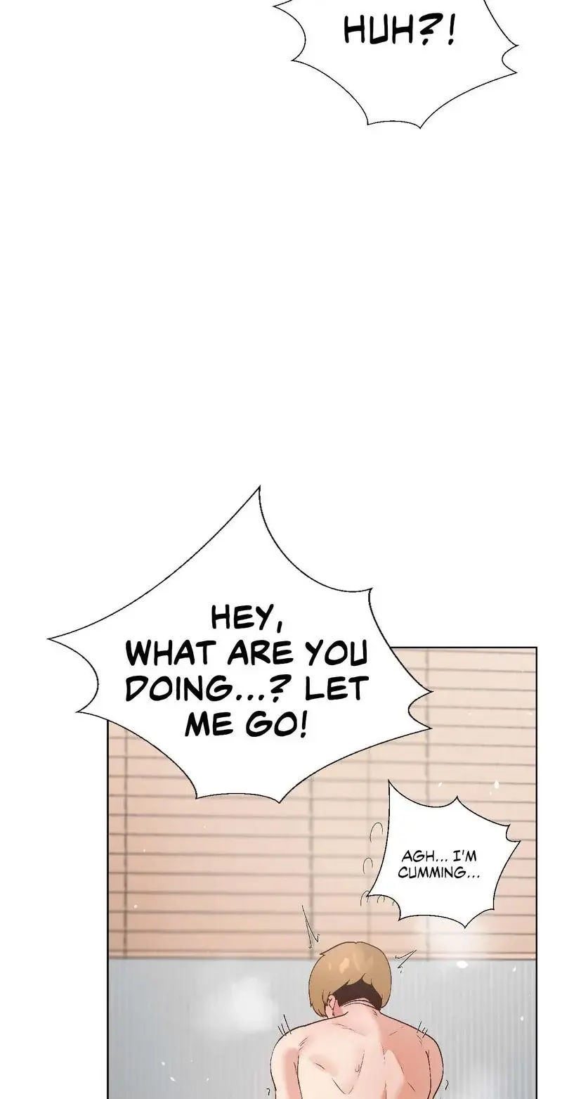 Family With Benefits Chapter 38 - Page 59