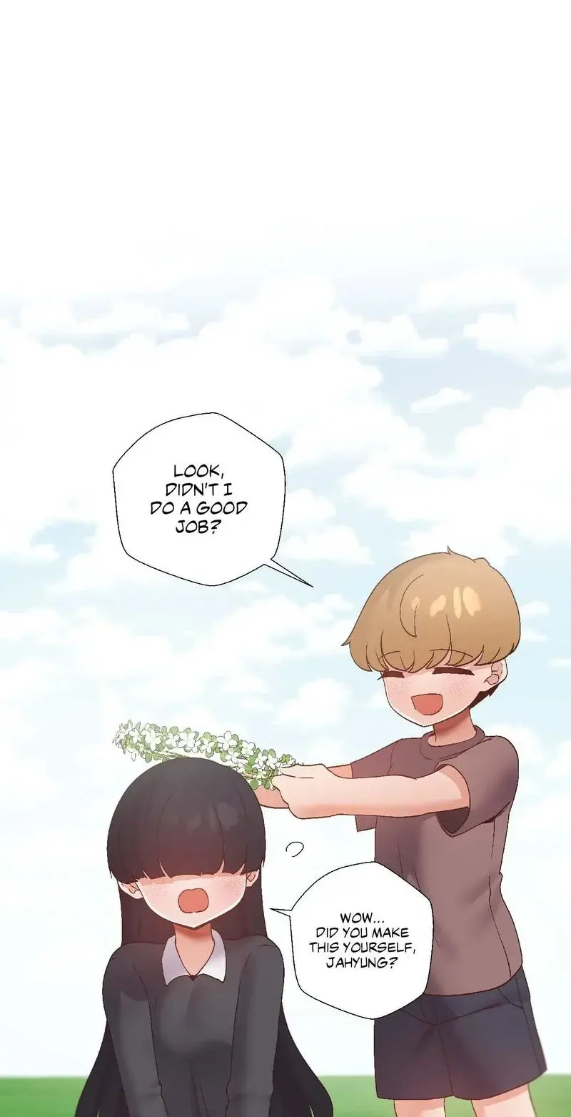 Family With Benefits Chapter 38 - Page 65
