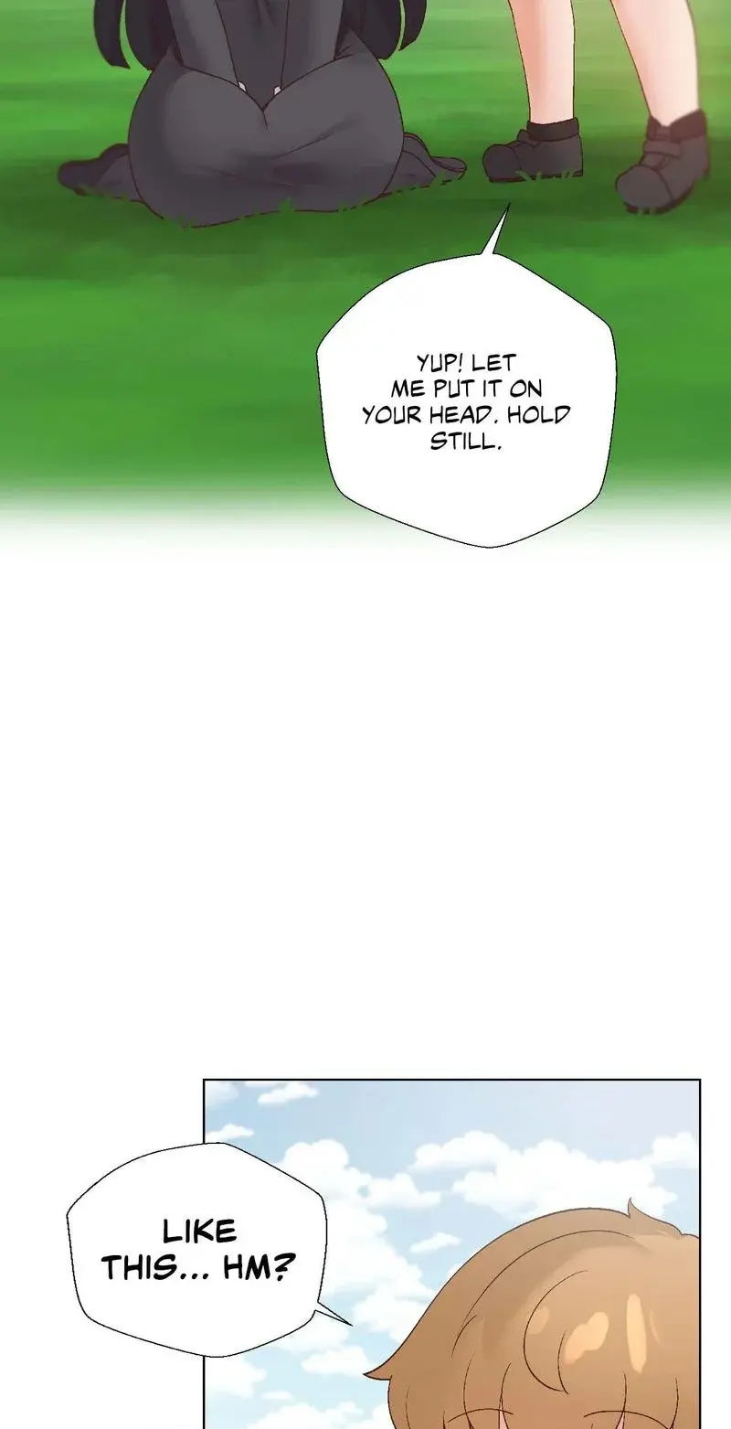 Family With Benefits Chapter 38 - Page 66