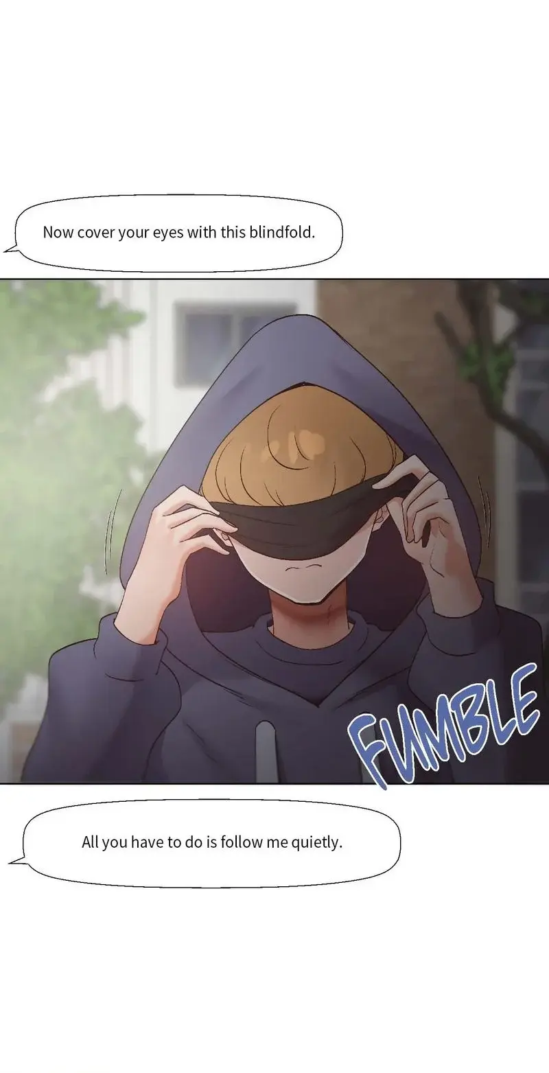 Family With Benefits Chapter 38 - Page 8