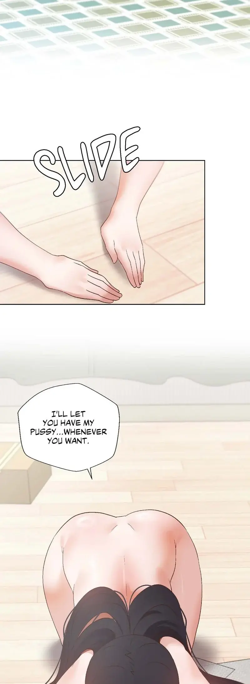 Family With Benefits Chapter 39 - Page 23