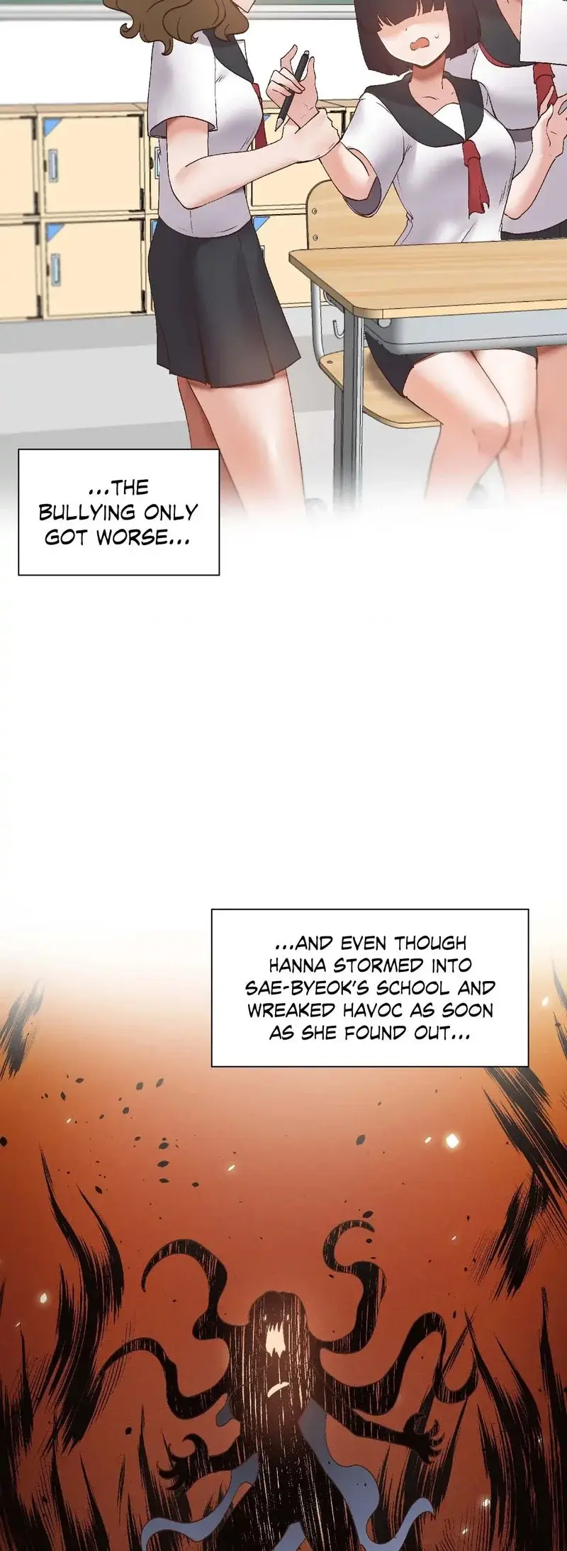 Family With Benefits Chapter 39 - Page 3