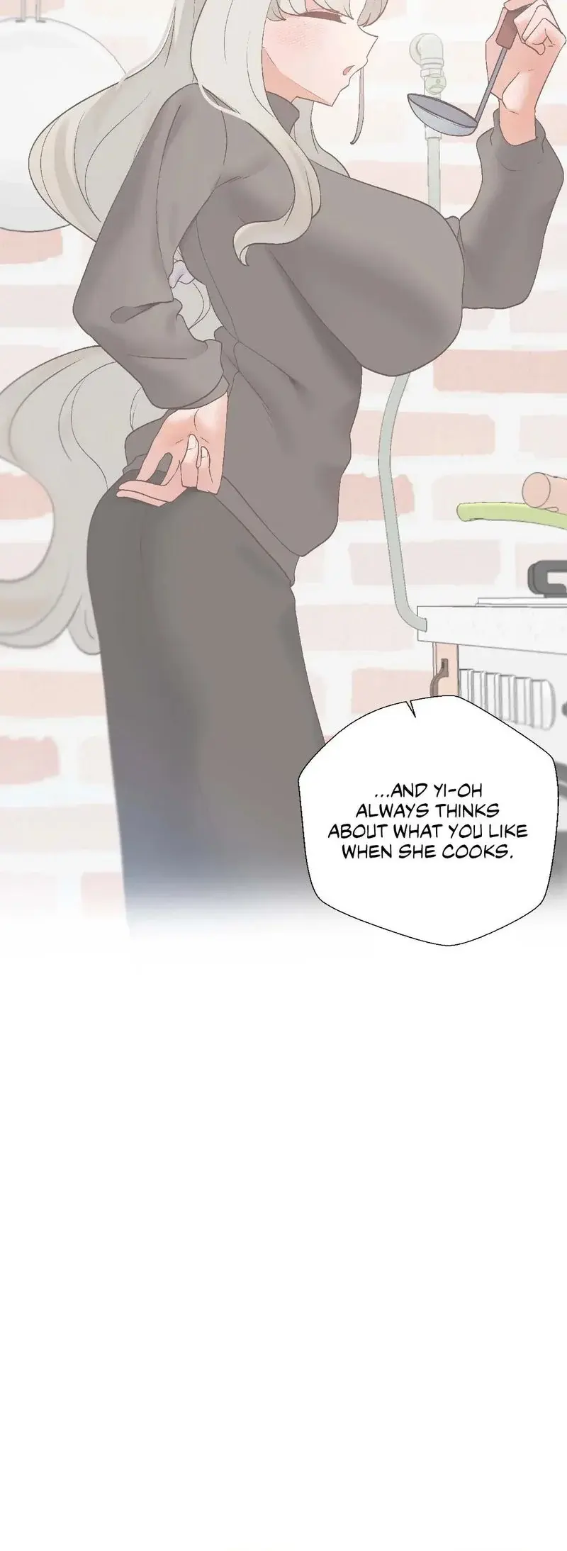 Family With Benefits Chapter 39 - Page 30