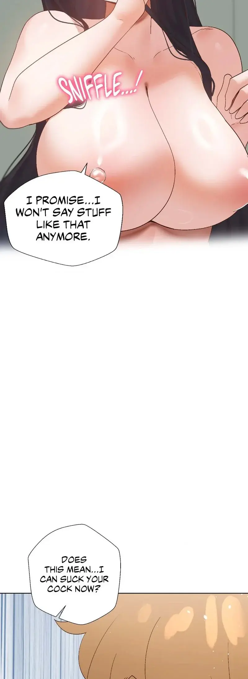 Family With Benefits Chapter 39 - Page 34