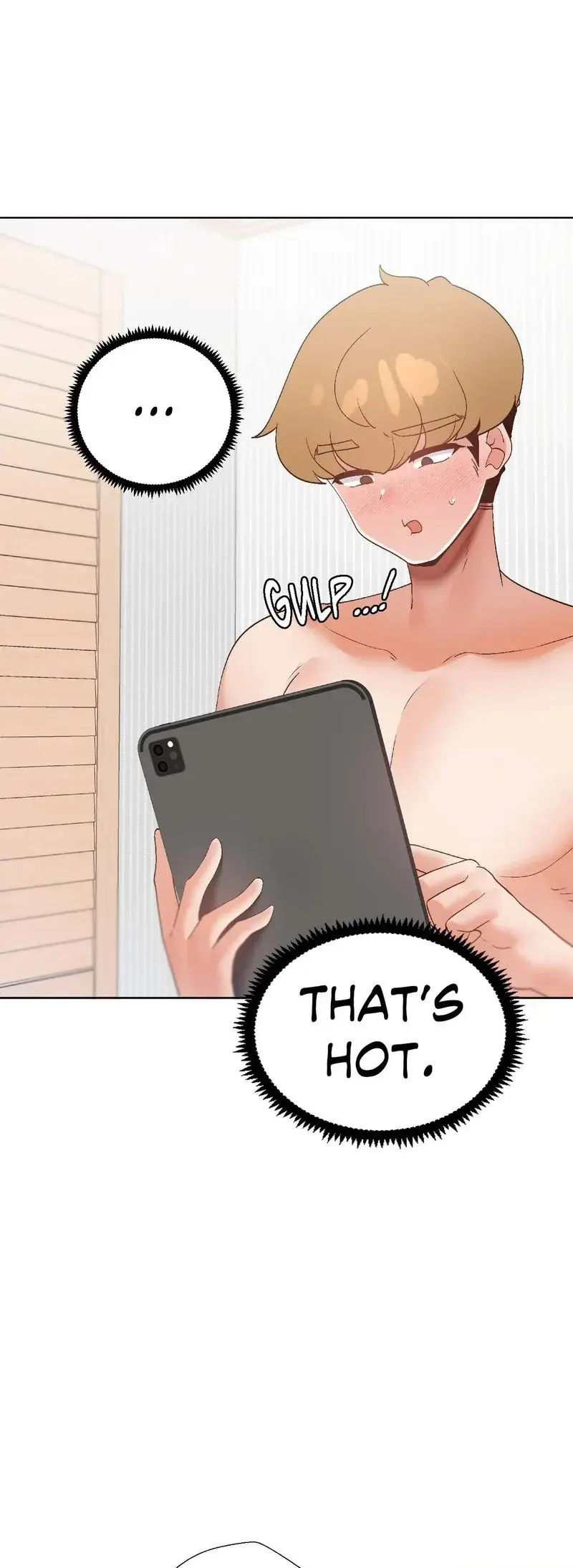 Family With Benefits Chapter 39 - Page 37
