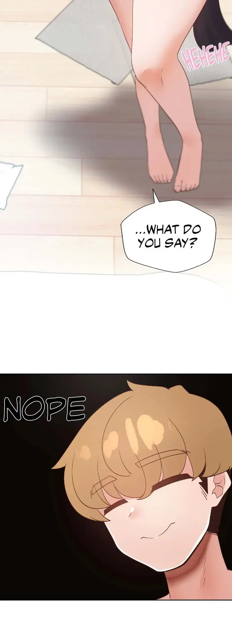 Family With Benefits Chapter 39 - Page 40