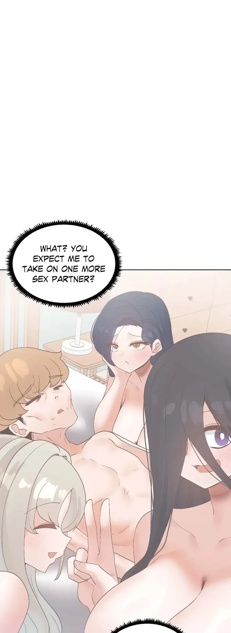 Family With Benefits Chapter 39 - Page 41