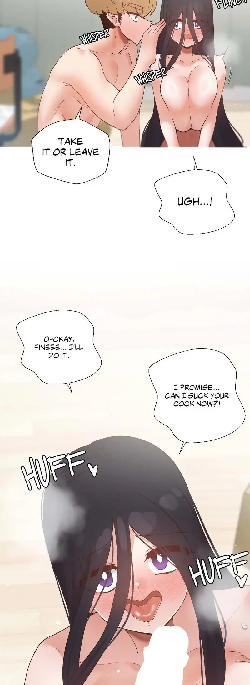 Family With Benefits Chapter 39 - Page 43