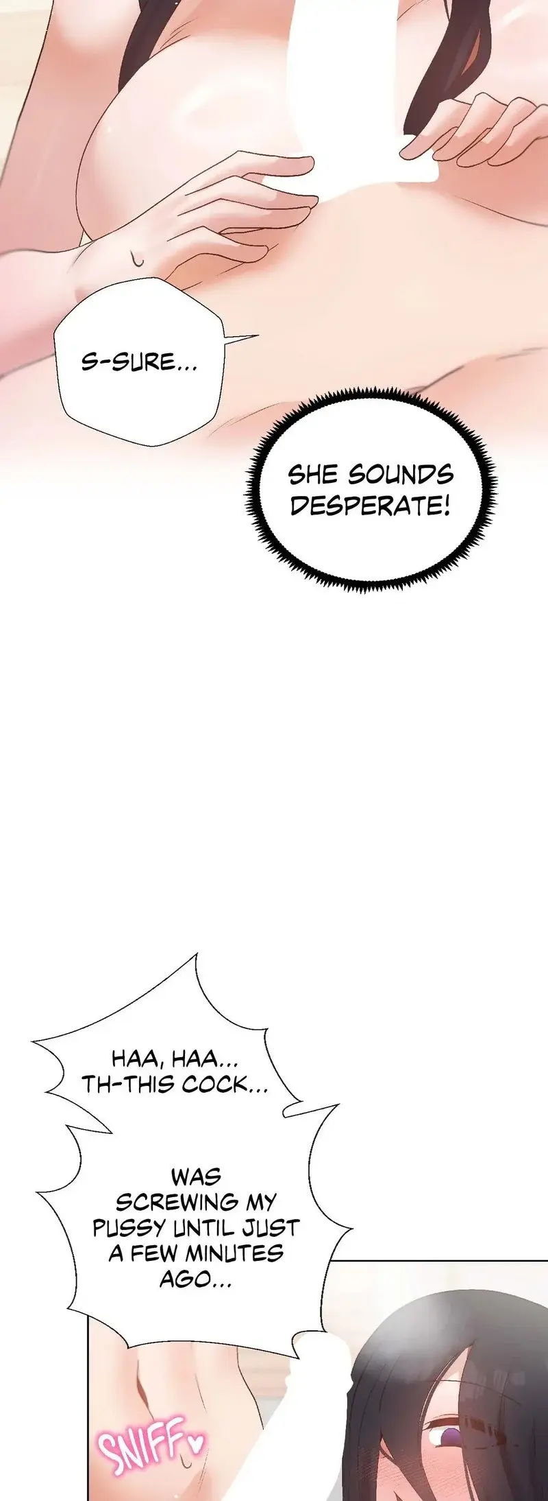 Family With Benefits Chapter 39 - Page 44