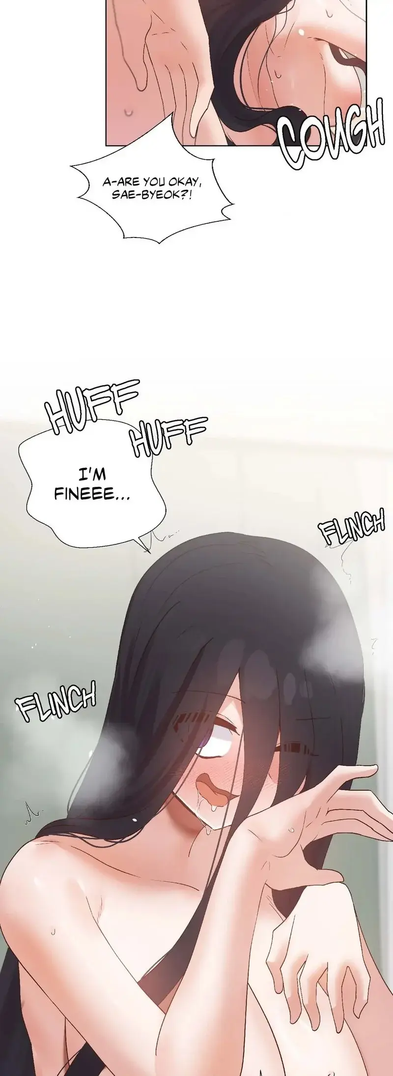 Family With Benefits Chapter 39 - Page 49