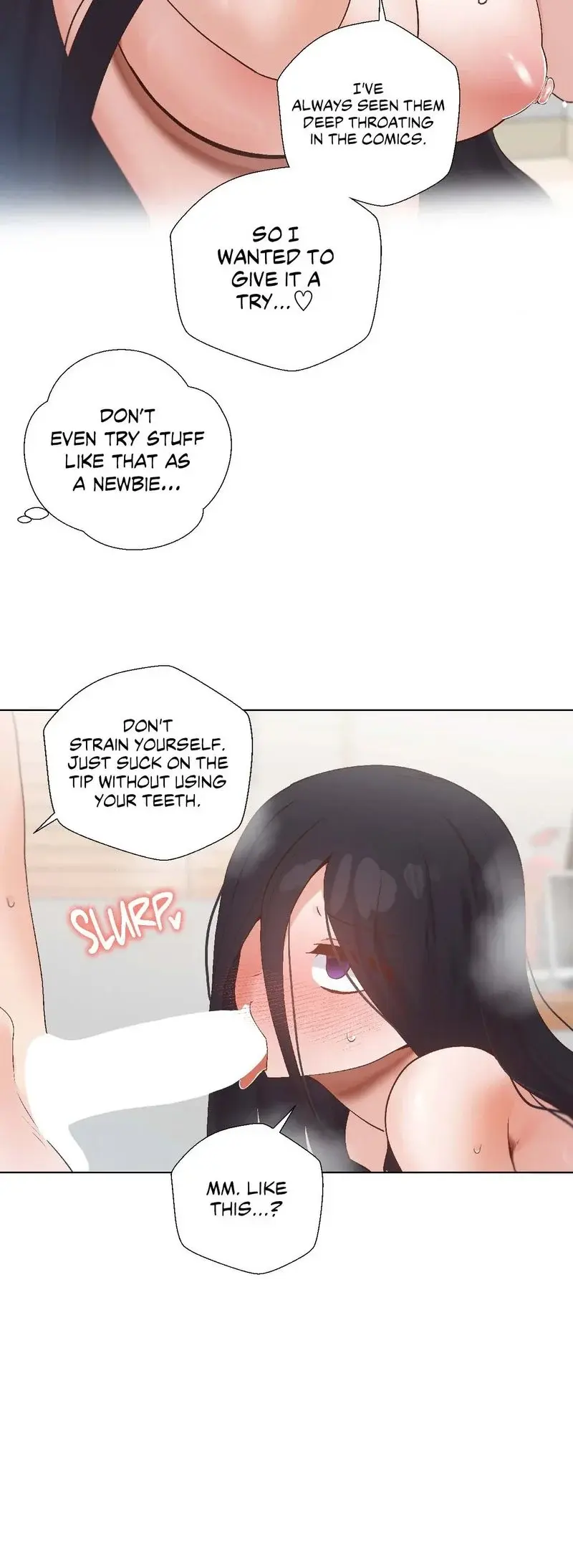 Family With Benefits Chapter 39 - Page 50