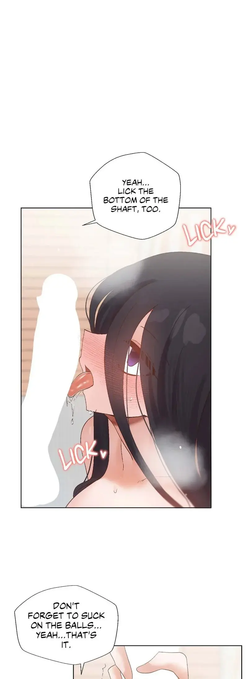 Family With Benefits Chapter 39 - Page 51
