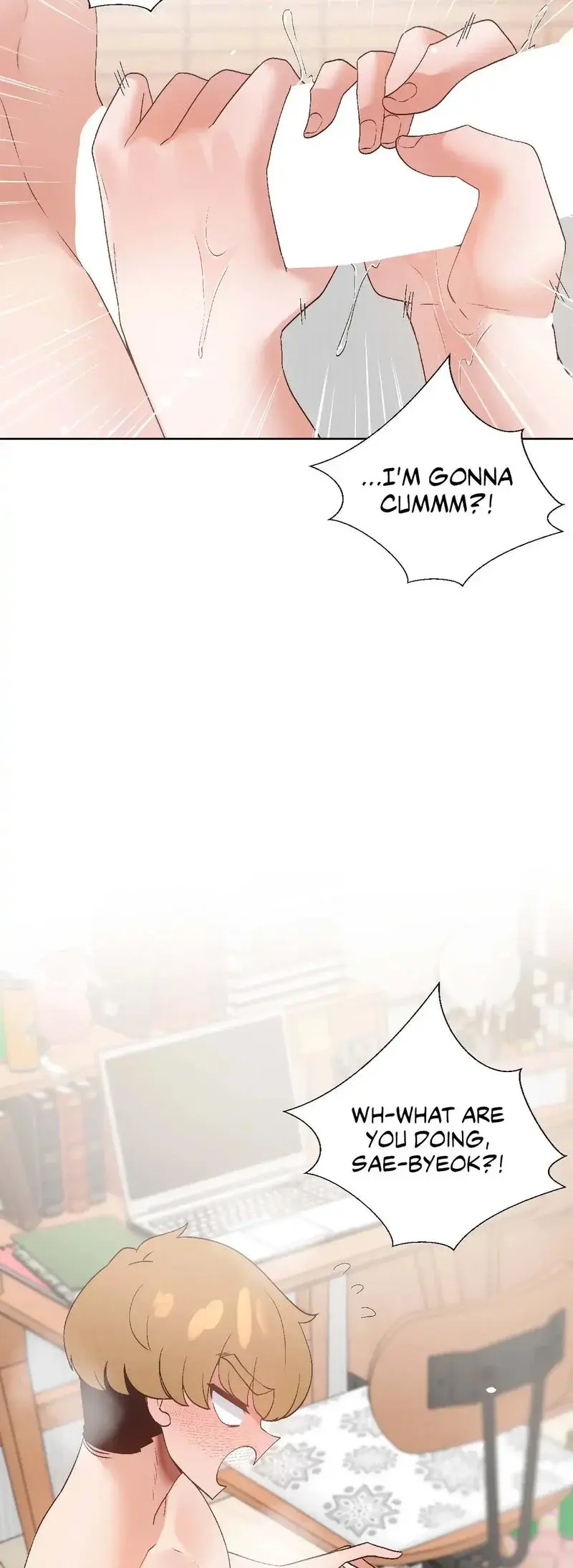 Family With Benefits Chapter 39 - Page 54