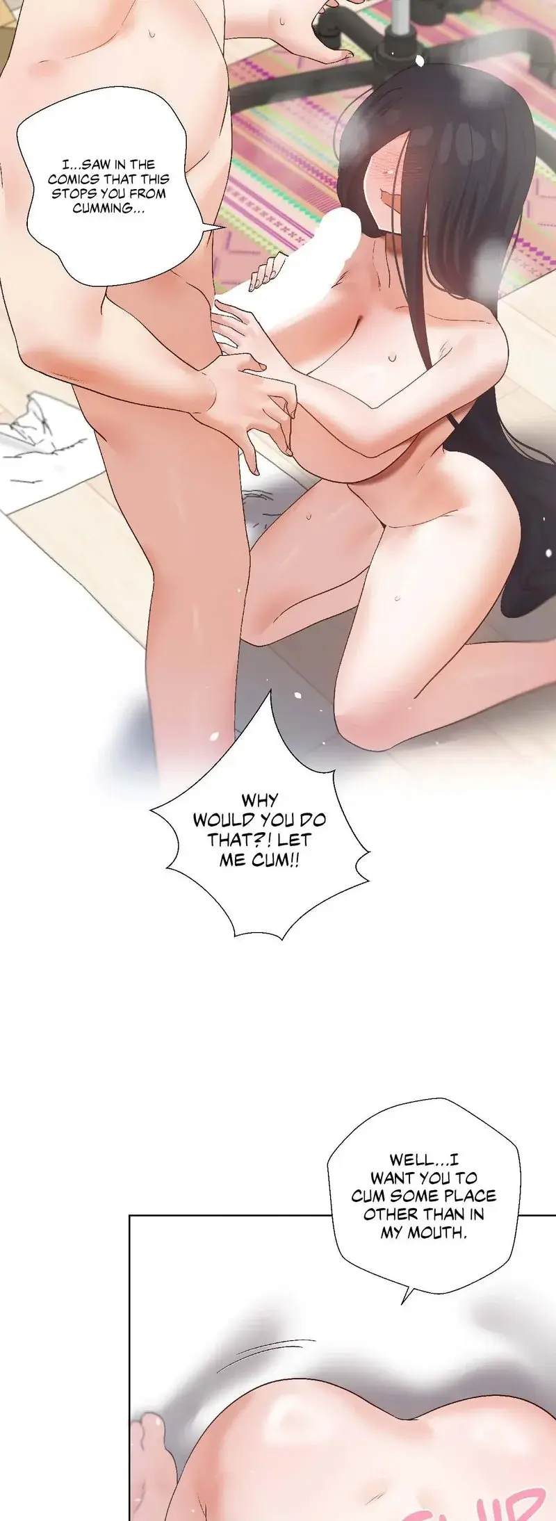 Family With Benefits Chapter 39 - Page 55
