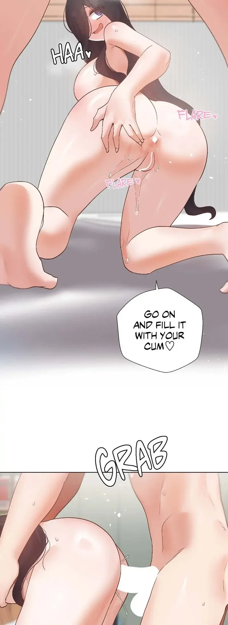 Family With Benefits Chapter 39 - Page 59