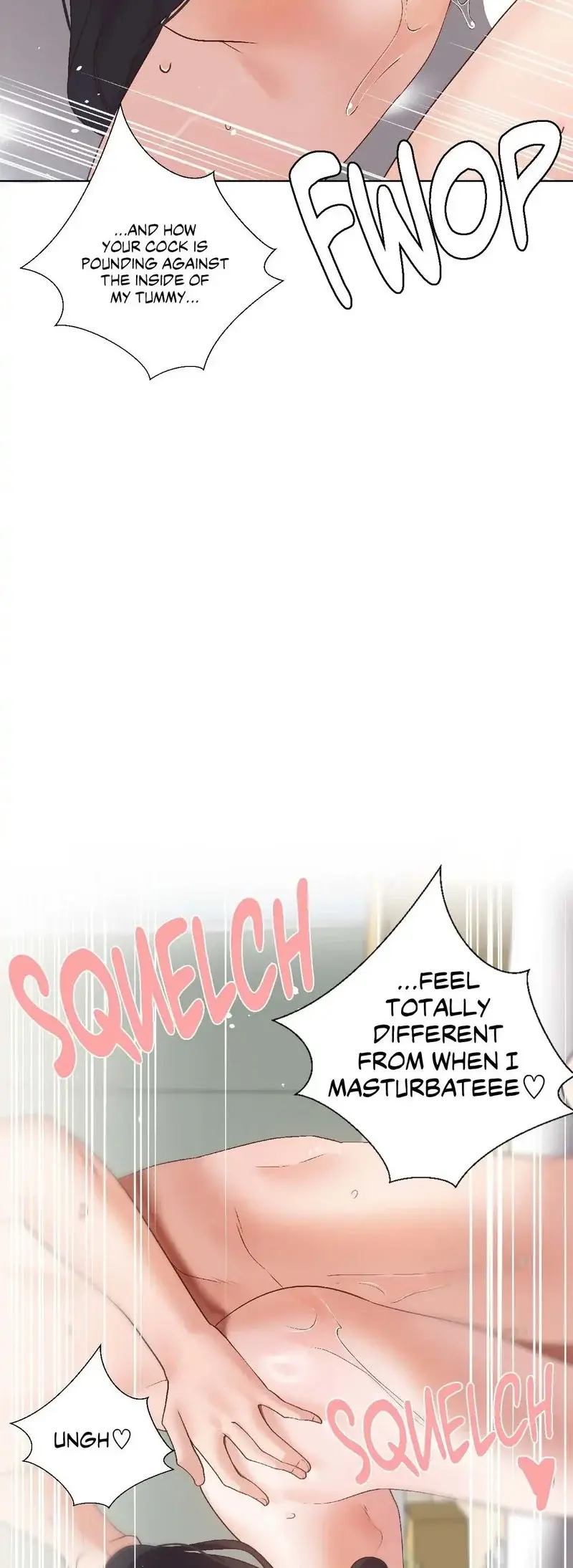 Family With Benefits Chapter 39 - Page 64