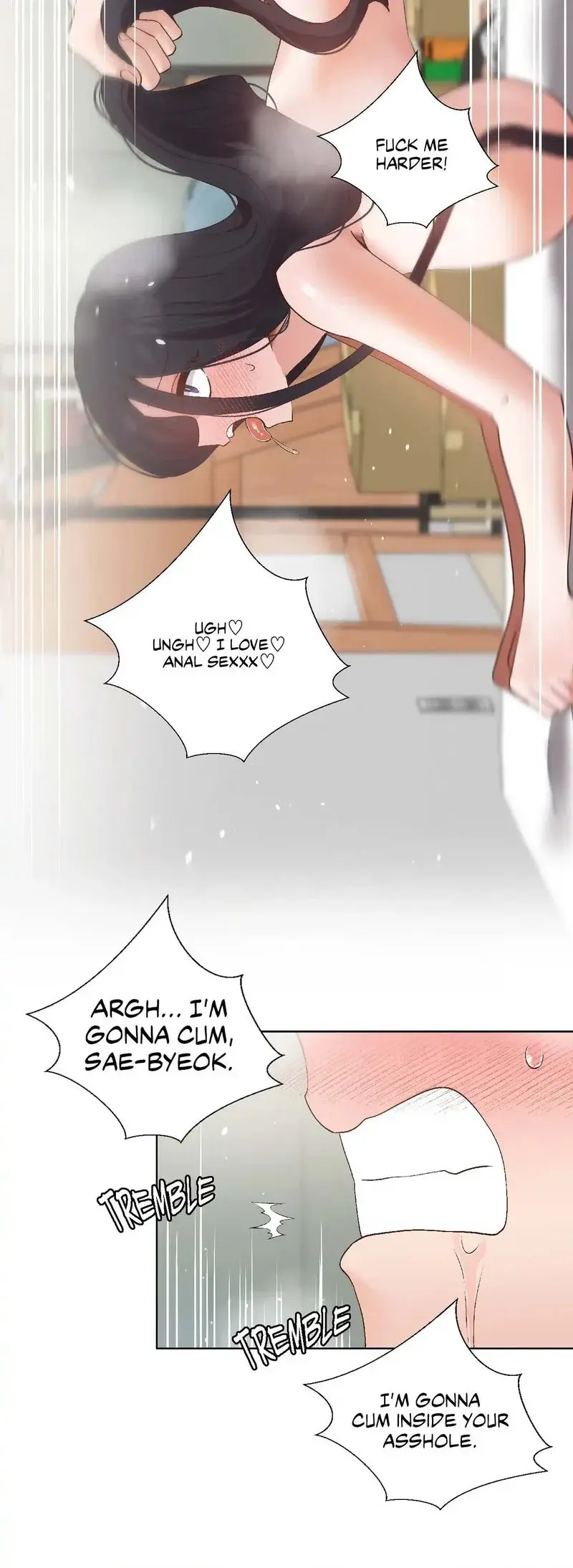 Family With Benefits Chapter 39 - Page 65