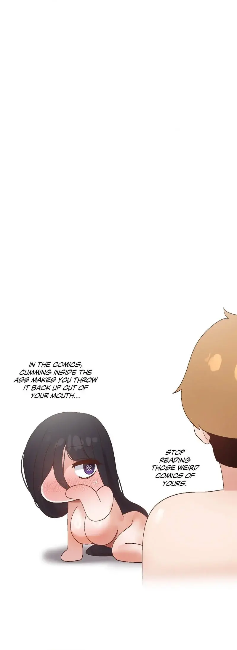 Family With Benefits Chapter 39 - Page 68