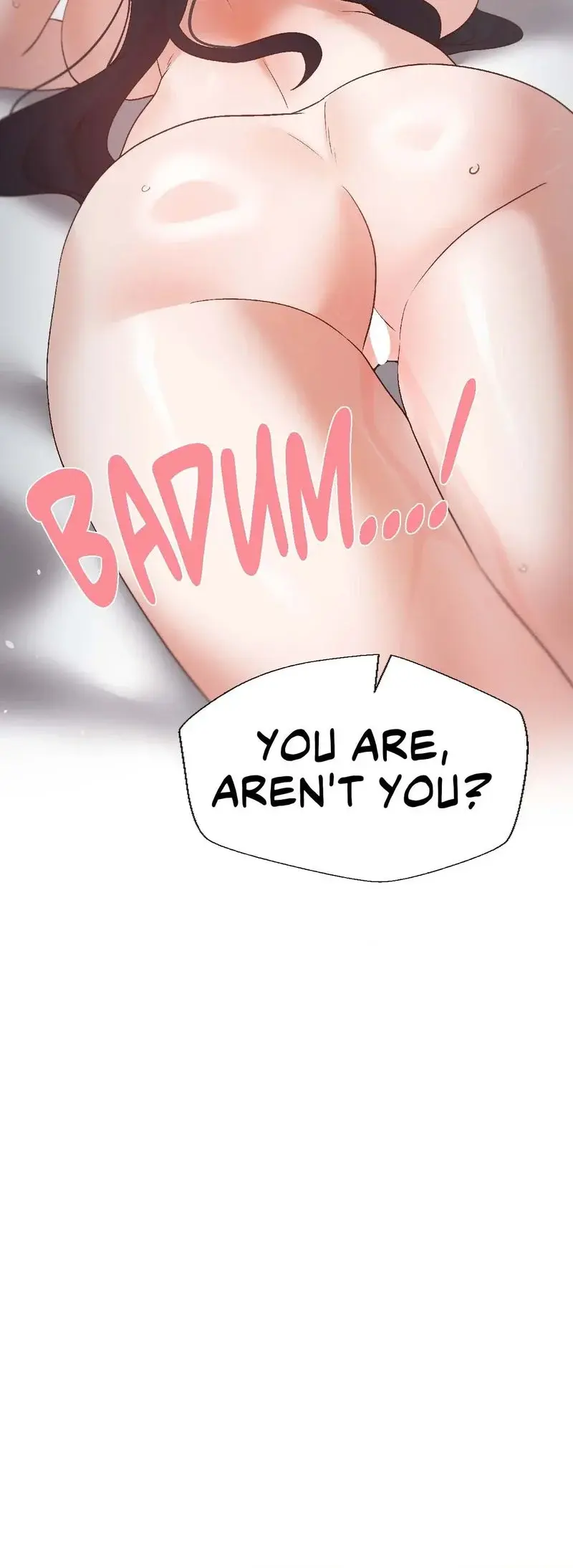 Family With Benefits Chapter 39 - Page 7