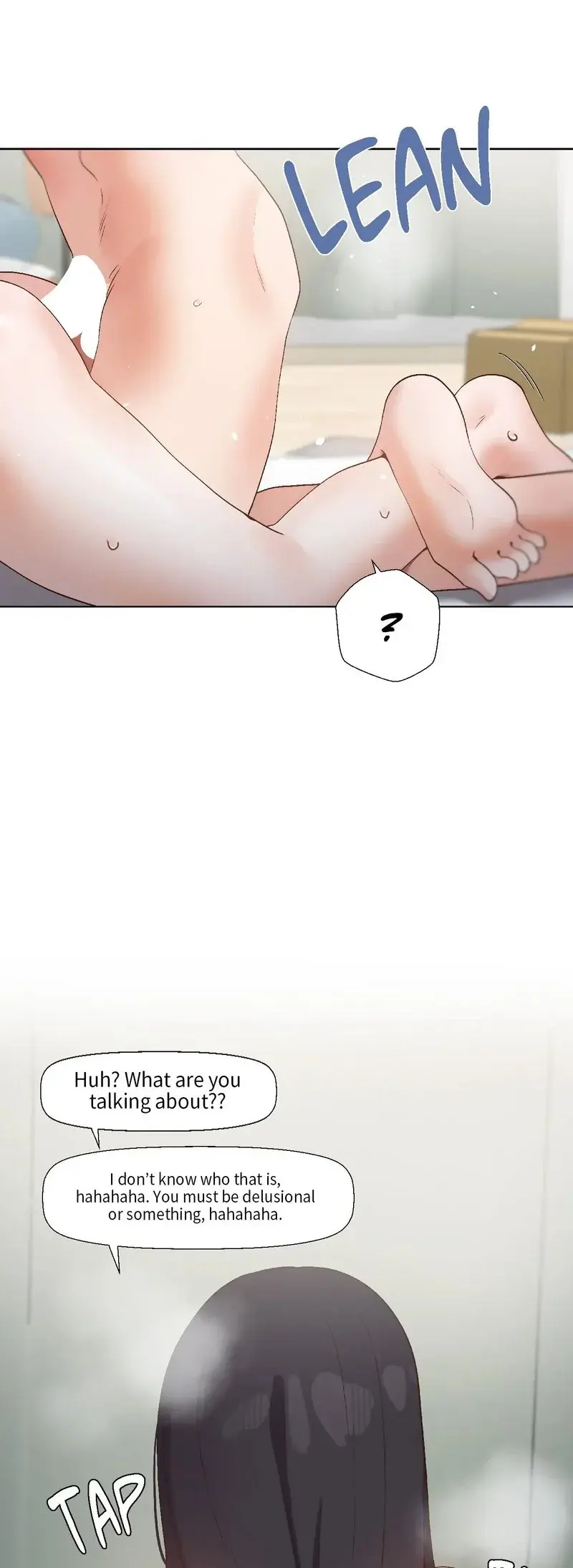 Family With Benefits Chapter 39 - Page 8