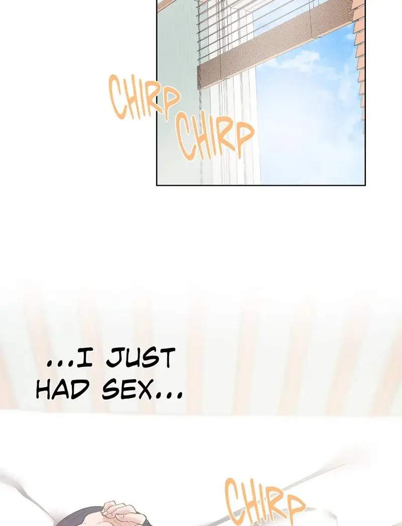 Family With Benefits Chapter 4 - Page 101